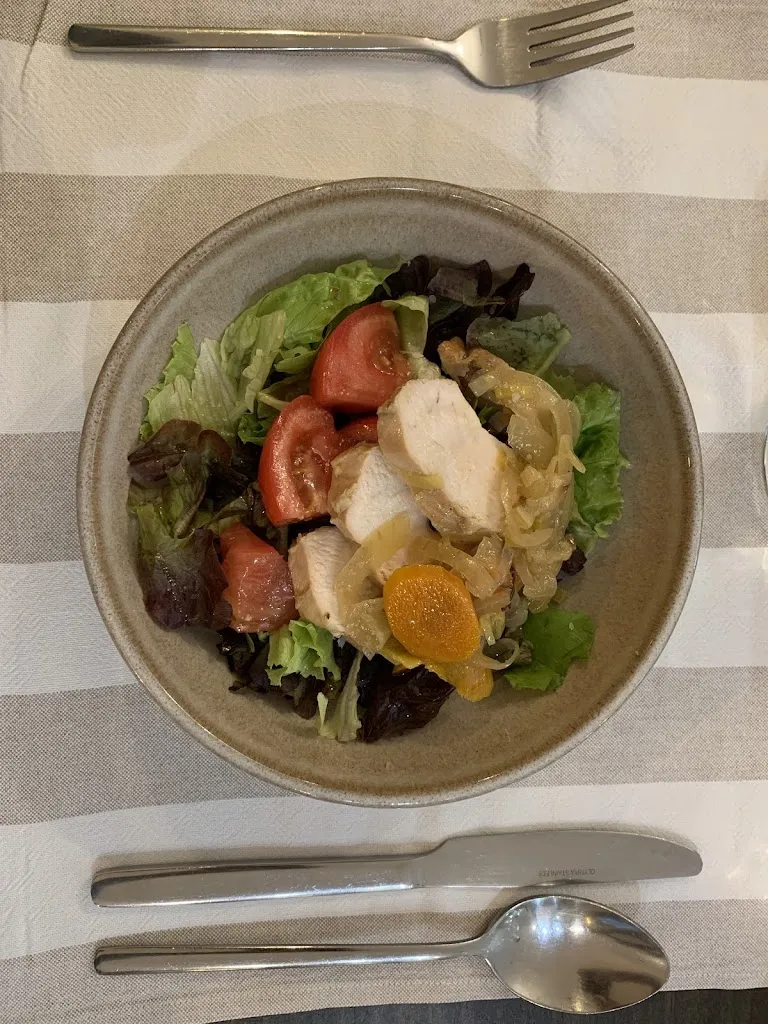 Fulvio_Restaurante Del'Alba_Avilés_review