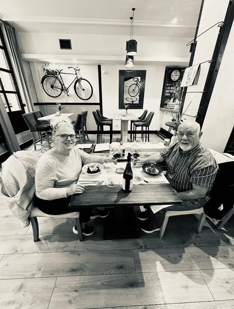 trosejt49 Solwold_Restaurante Del'Alba_Avilés_review