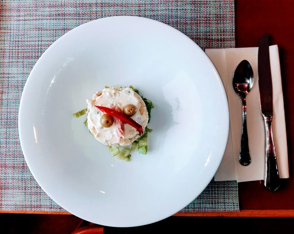 Menu_Restaurante Jose's_Avilés_image_6