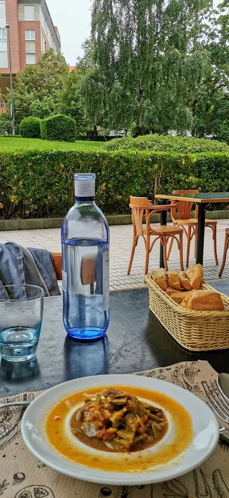 Menu_Restaurante Jose's_Avilés_image_9