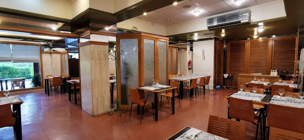 Restaurante Jose's restaurant in Avilés