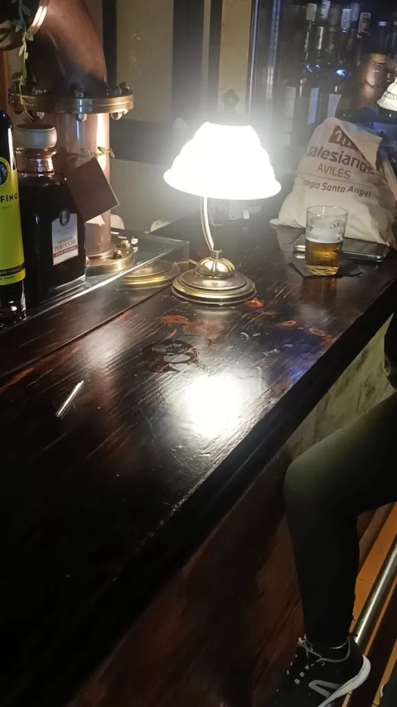 Restaurante Jose's_Avilés_slider_image_2