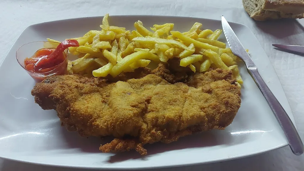 E. UBERTY_Restaurante Casa Patxi_Avilés_review