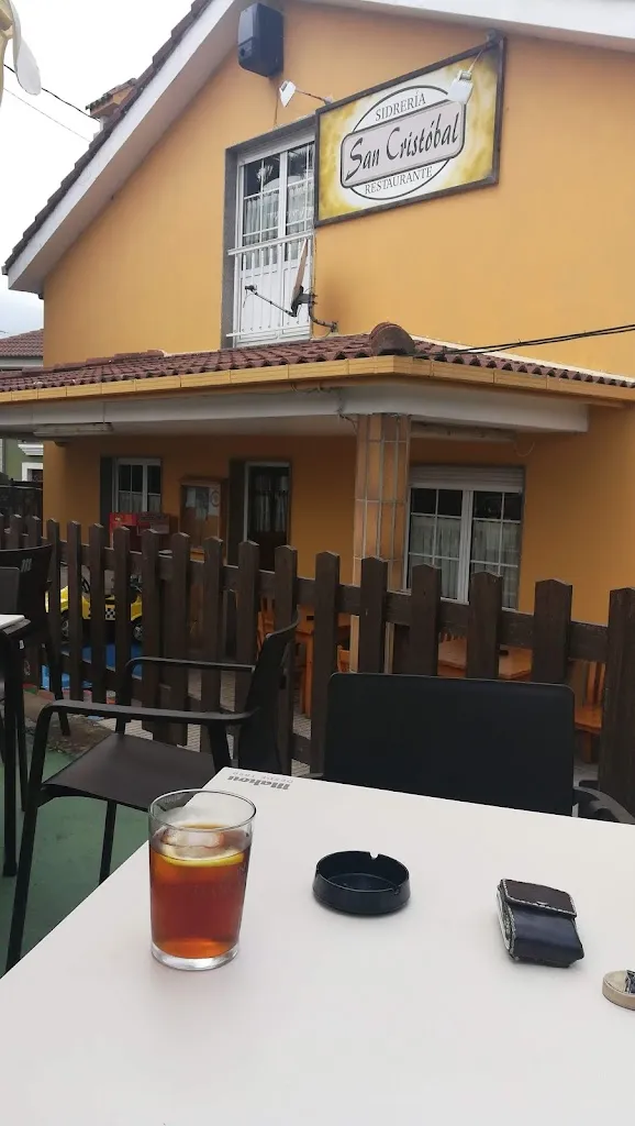 Restaurante Casa Patxi restaurant in Avilés