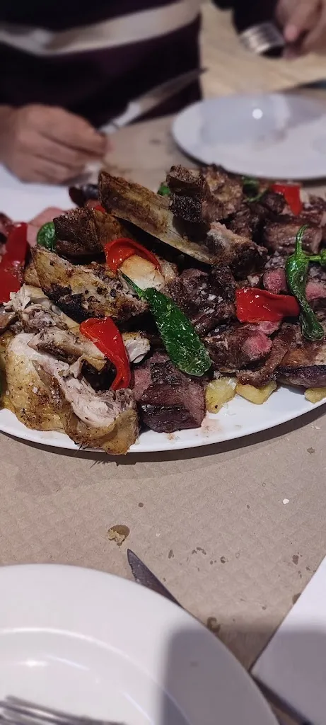 Menu_Restaurante El Mallu de Avilés_Avilés_immagine_5