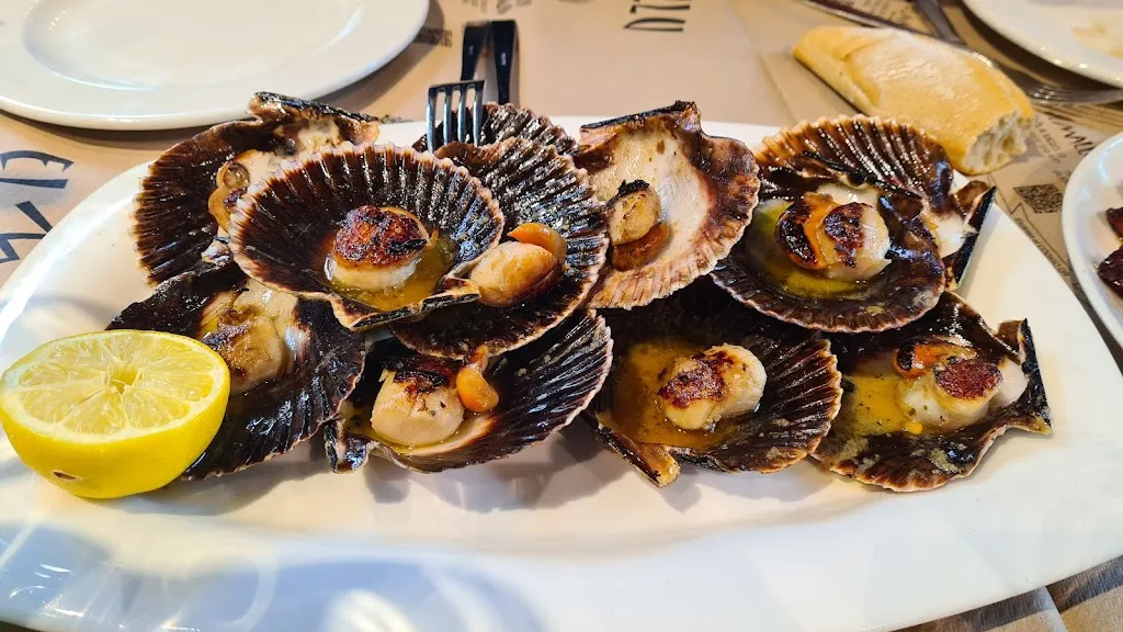 Menu_Restaurante El Mallu de Avilés_Avilés_immagine_8