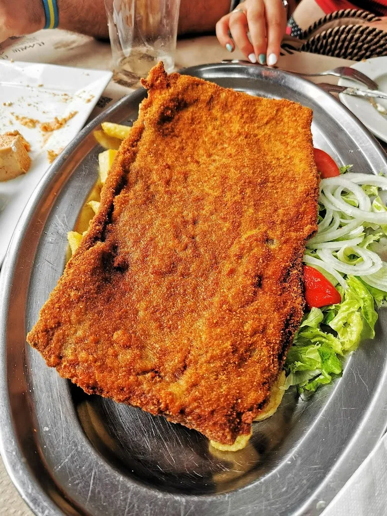 Menu_Restaurante El Mallu de Avilés_Avilés_immagine_9