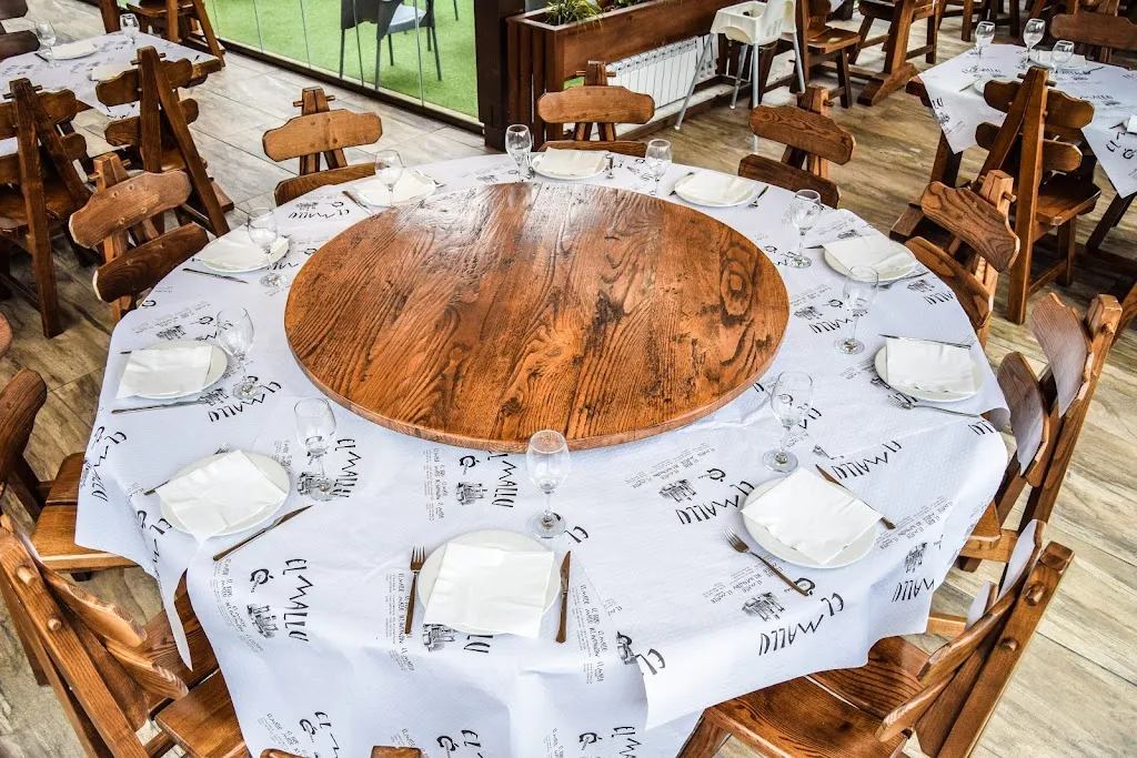 Restaurante El Mallu de Avilés_Avilés_slider_image_3