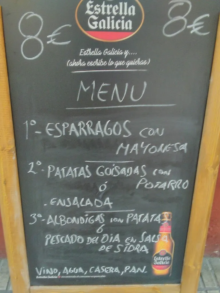 Menu_Restaurante La Botella_Avilés_image_4