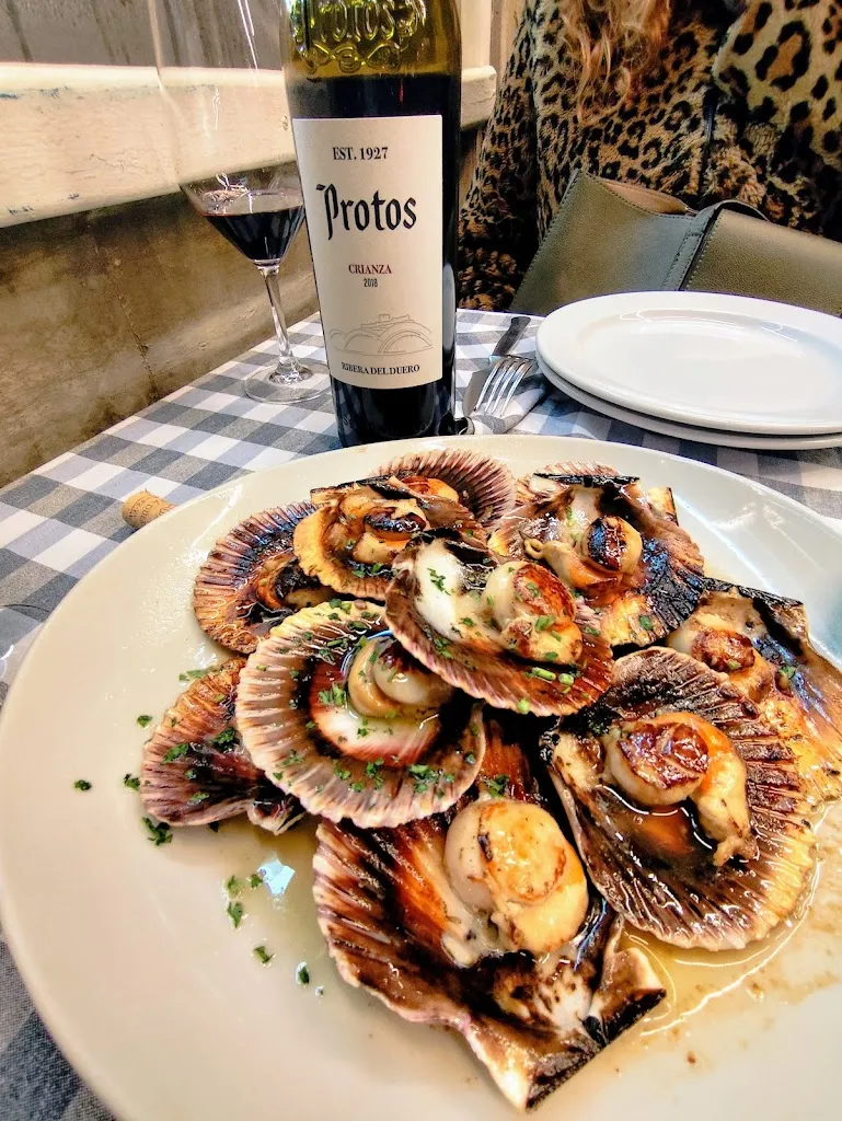 Menu_Restaurante La Botella_Avilés_image_5