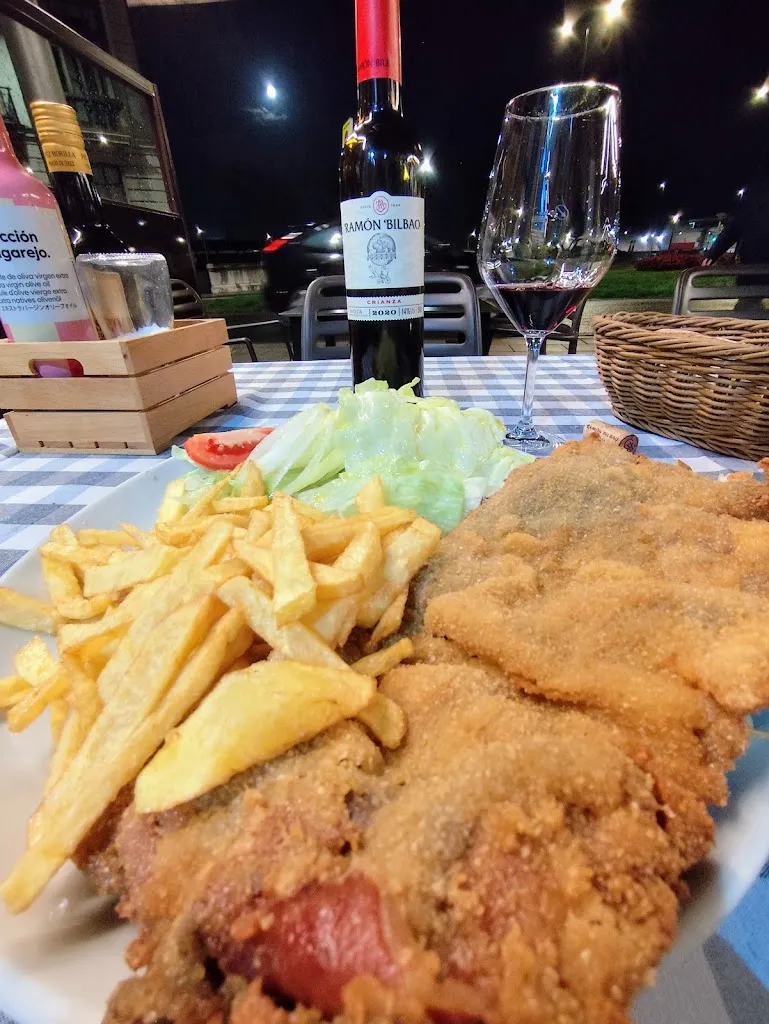 Menu_Restaurante La Botella_Avilés_image_9