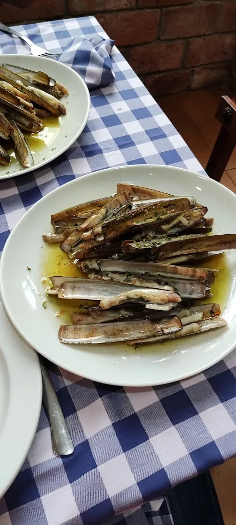 Marijo_Restaurante La Botella_Avilés_review