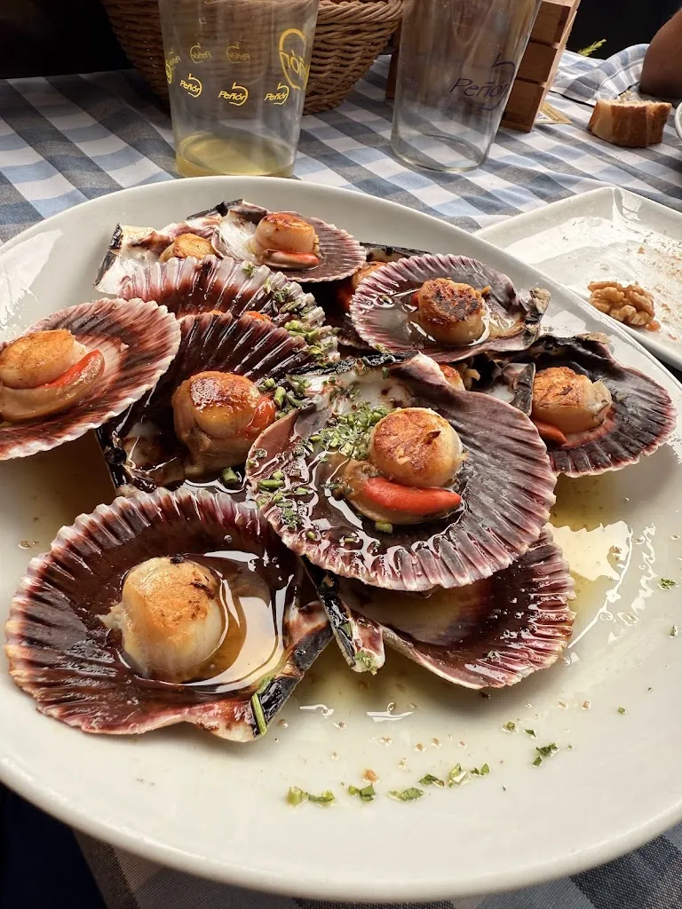 Restaurante La Botella_Avilés_slider_image_3