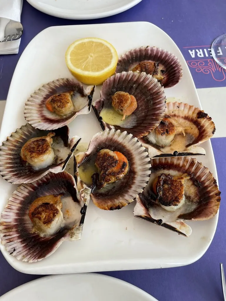 Menu_A Feira Avilés_Avilés_image_7