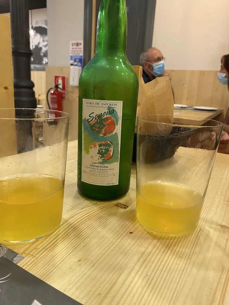 Menu_A Feira Avilés_Avilés_image_9