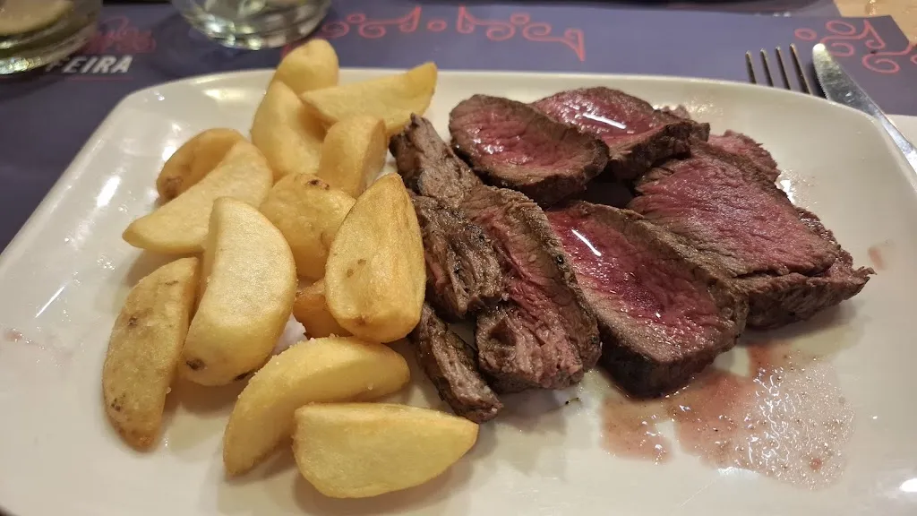 A Green_A Feira Avilés_Avilés_review