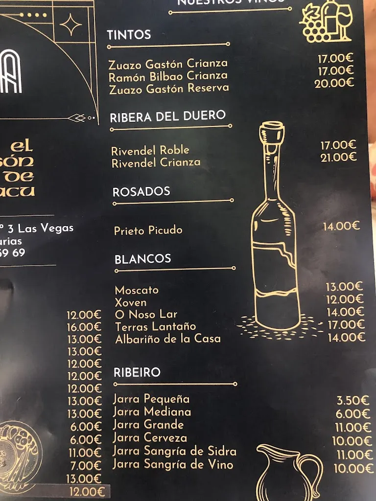 Menu_MESON DE FURACU_Avilés_image_3