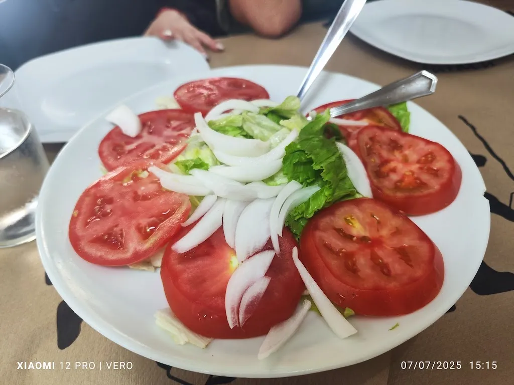 Veronica Luis_MESON DE FURACU_Avilés_review