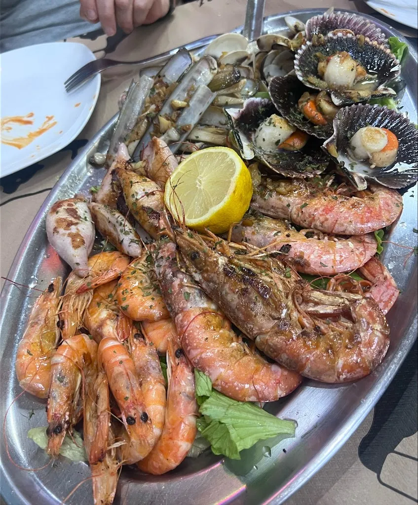 Cv Suárez_MESON DE FURACU_Avilés_review