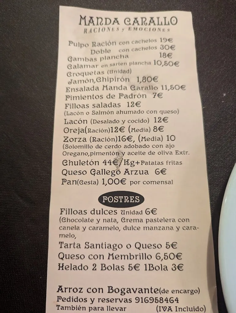 Menu_Manda Carallo_Carballo_image_1