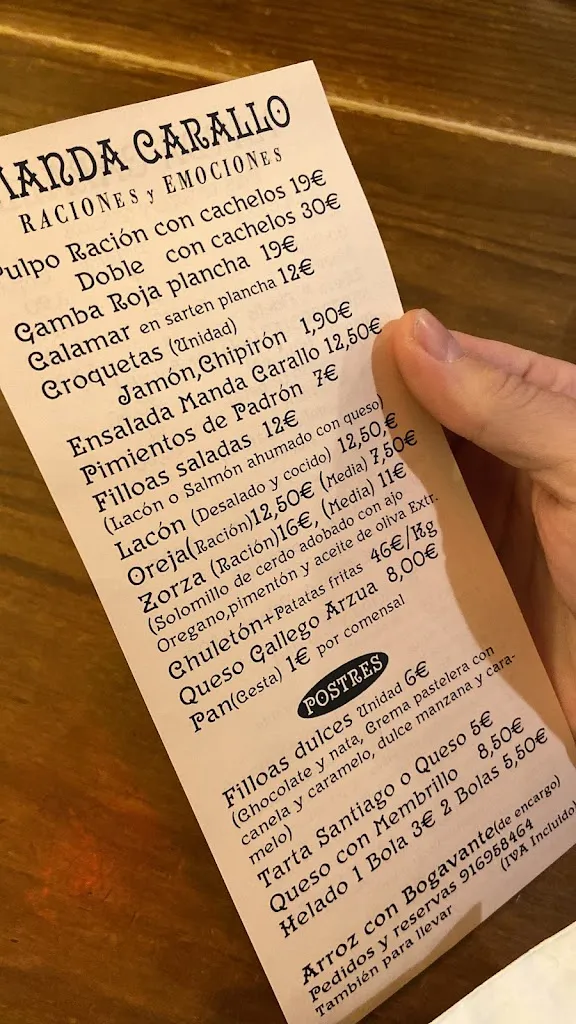 Menu_Manda Carallo_Carballo_image_2