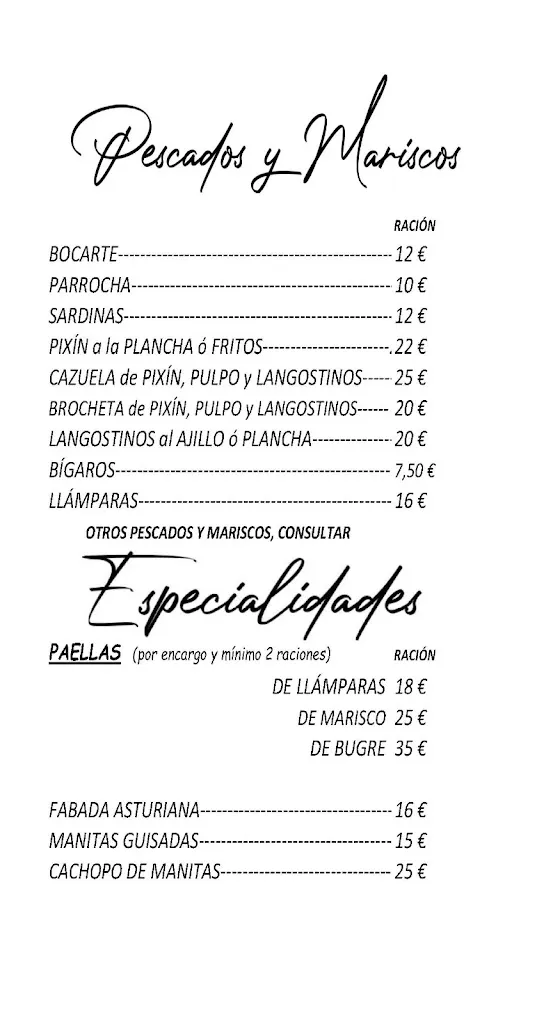 Menu_El Rinconín_Avilés_image_4