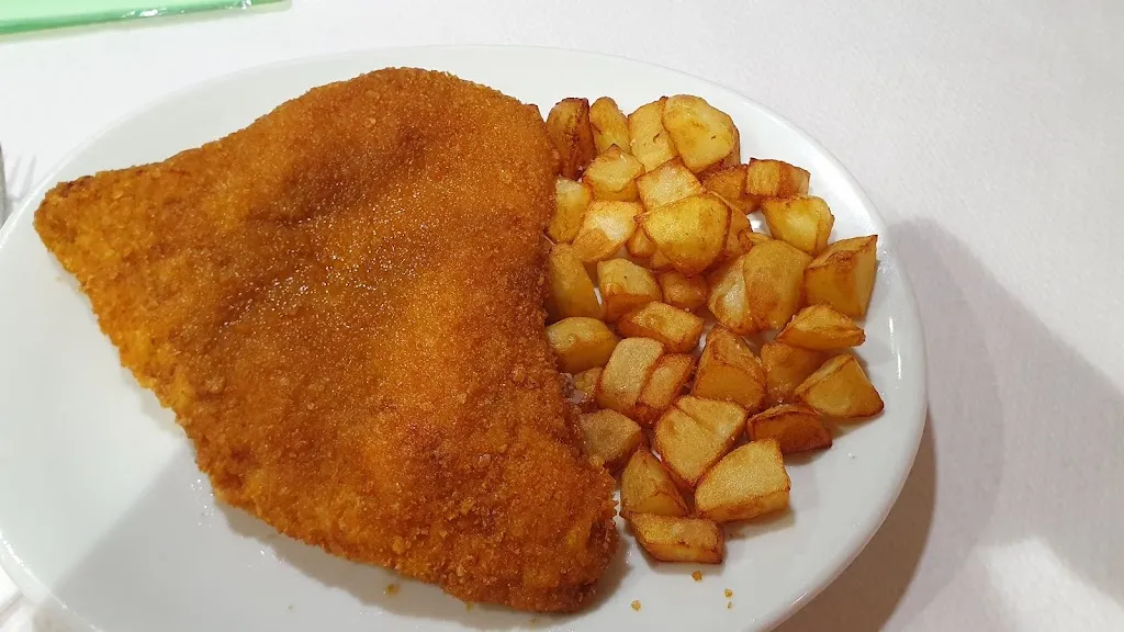 Apple Abrillo_El Rinconín_Avilés_review