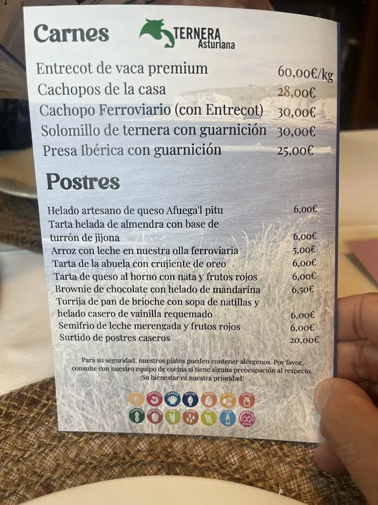 Menu_Villalegre's Cantina_Avilés_image_2