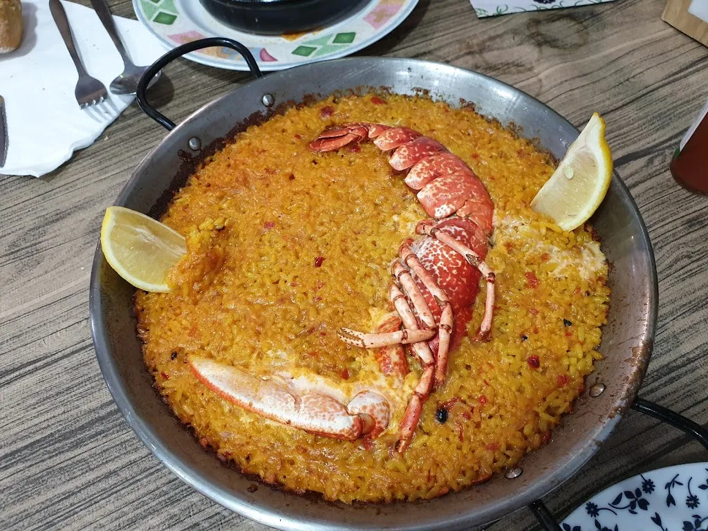 Menu_Villalegre's Cantina_Avilés_image_6