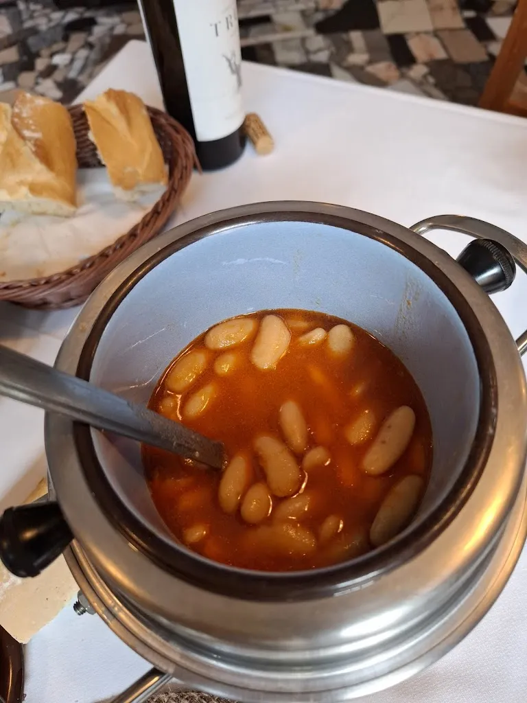 tim inscore_Villalegre's Cantina_Avilés_review