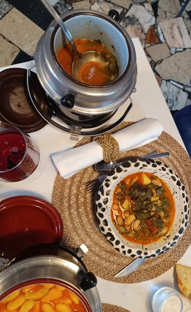 Laura_Villalegre's Cantina_Avilés_review