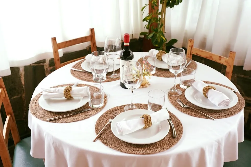 Villalegre's Cantina restaurant in Avilés