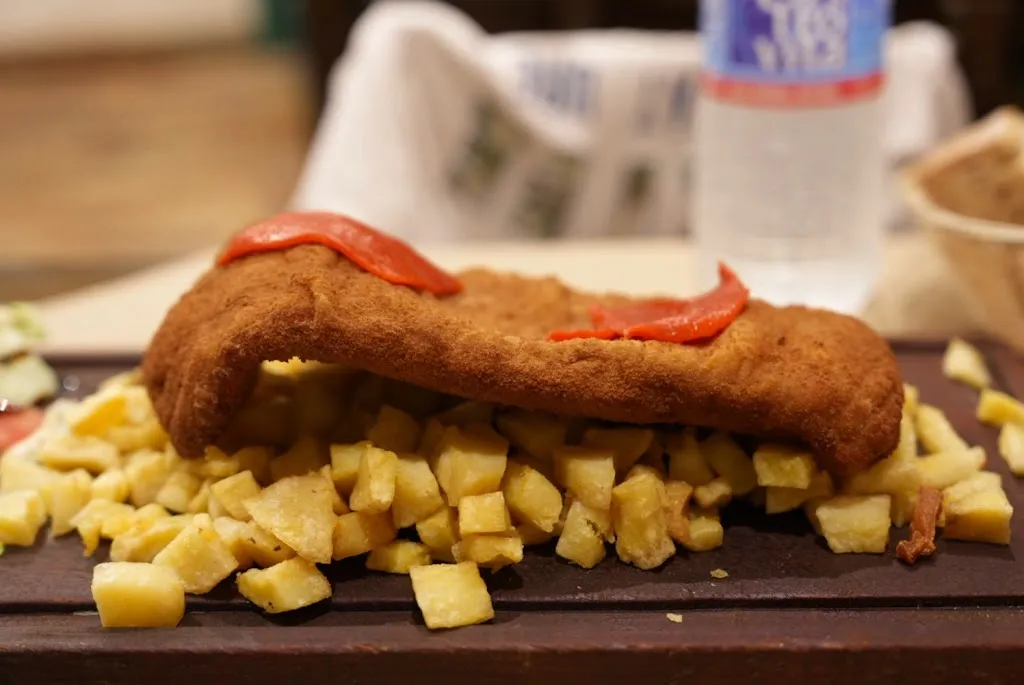 Menu_Mesón Astur_Avilés_image_5