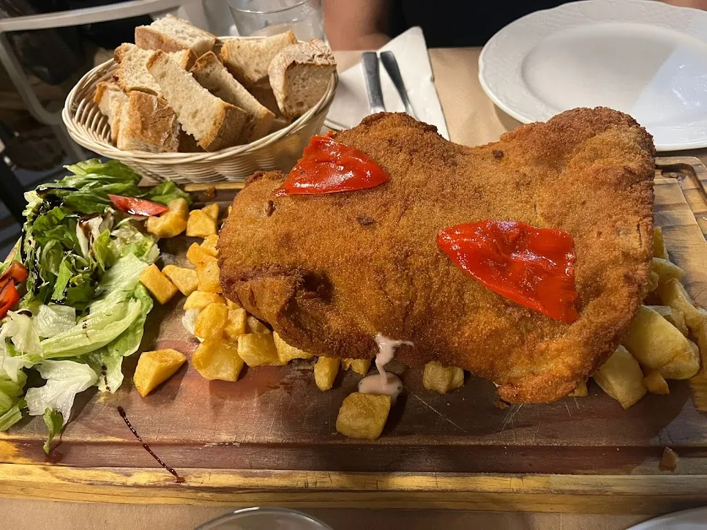 irene hueso lopez_Mesón Astur_Avilés_review