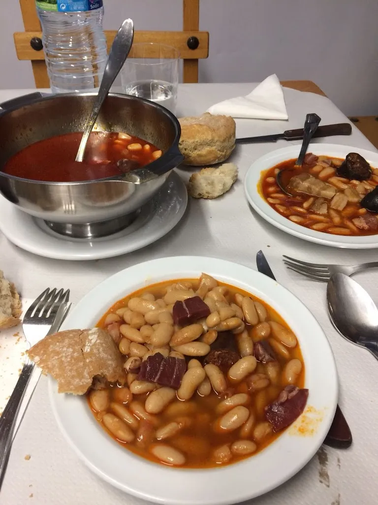 Menu_Mesón Viana_Avilés_immagine_8