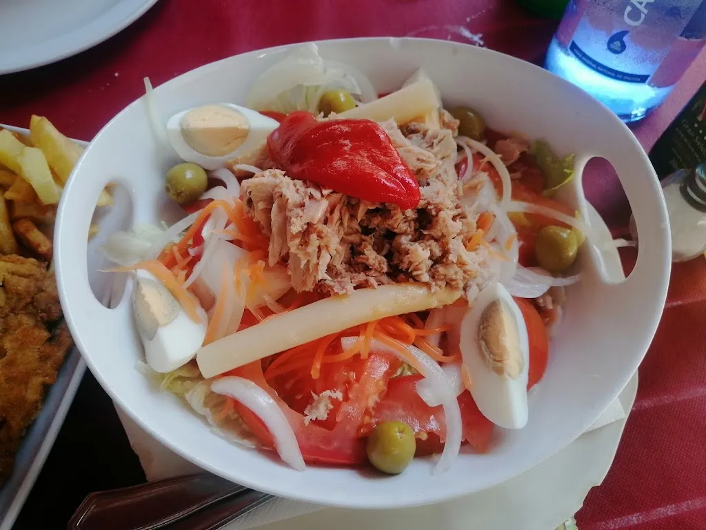 Soraya Gómez_Mesón Viana_Avilés_recensione