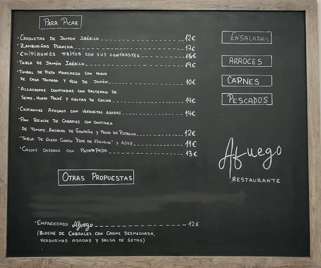 Menu_Restaurante AFuego_Avilés_image_3