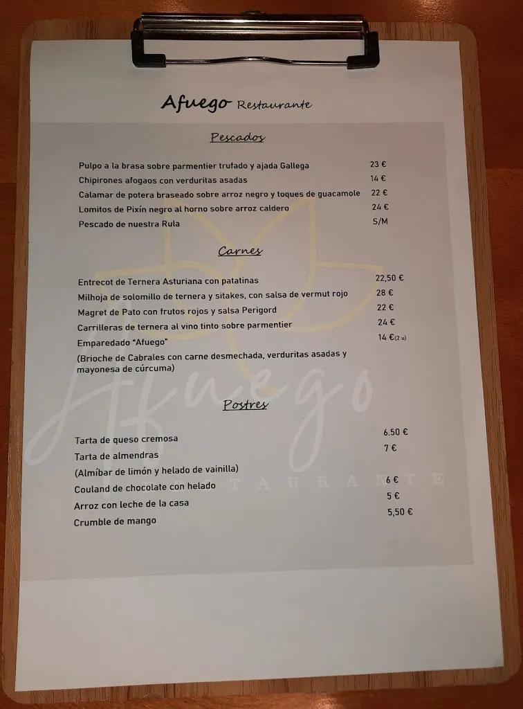 Menu_Restaurante AFuego_Avilés_image_4
