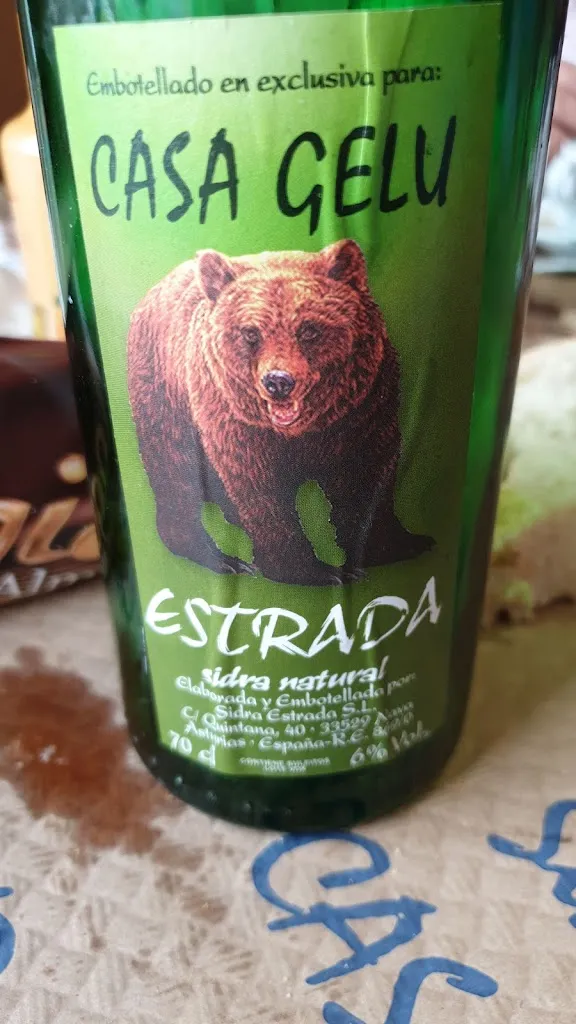 Menu_Casa Gelu_Avilés_immagine_7