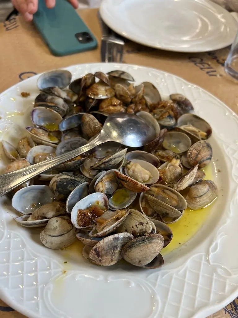 Dani_Casa Gelu_Avilés_recensione