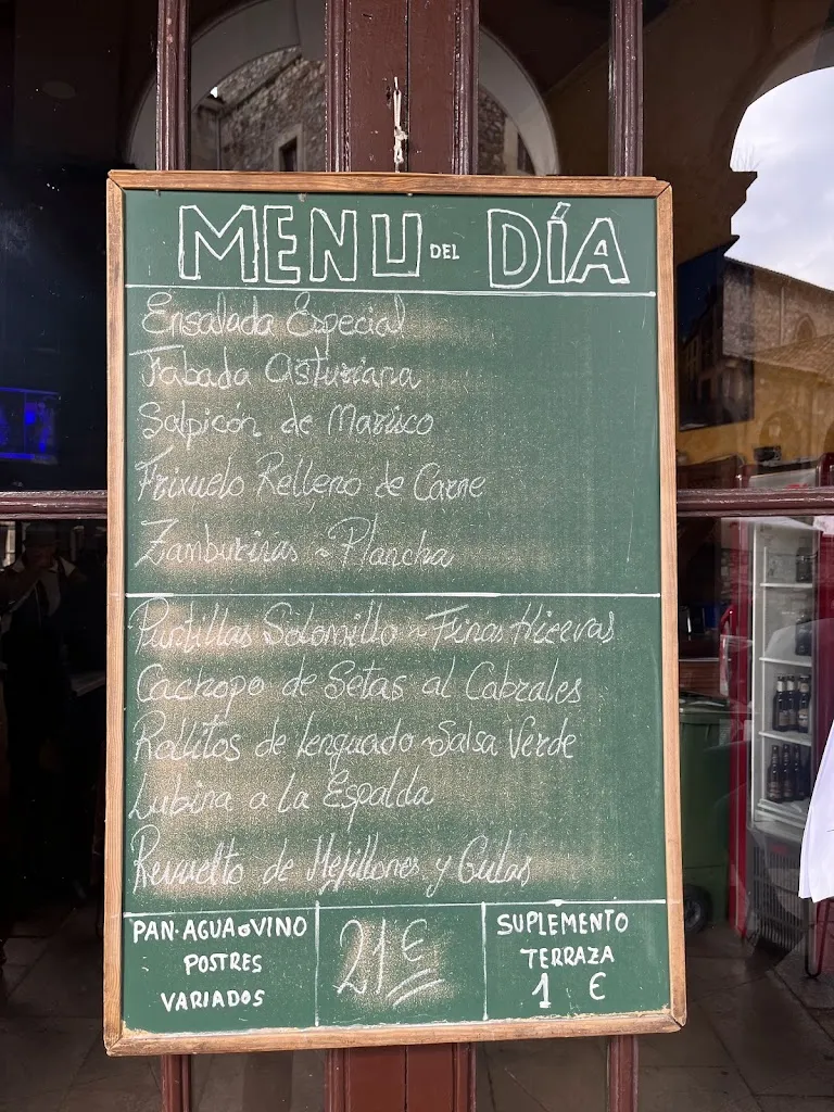 Menu_El Nogal de San Francisco_Avilés_image_4