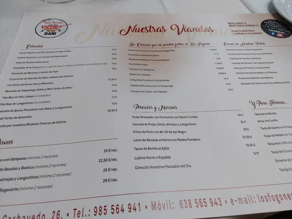 Menu_Casa Carreño con Los Fogones de Dani_Avilés_image_3