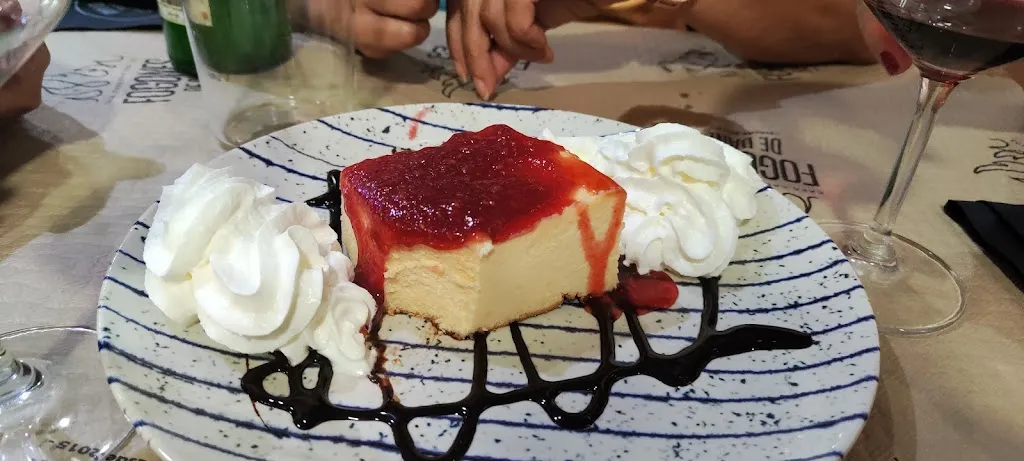 Andrew Dalby_Casa Carreño con Los Fogones de Dani_Avilés_review