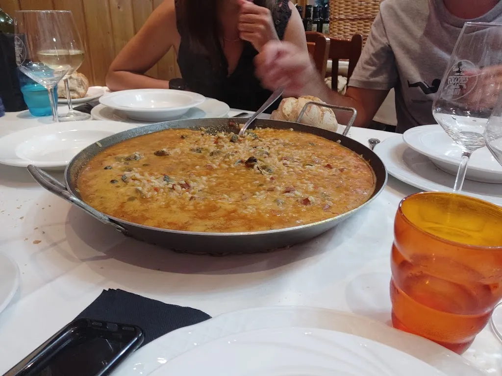 Rutas Afa_Casa Carreño con Los Fogones de Dani_Avilés_review