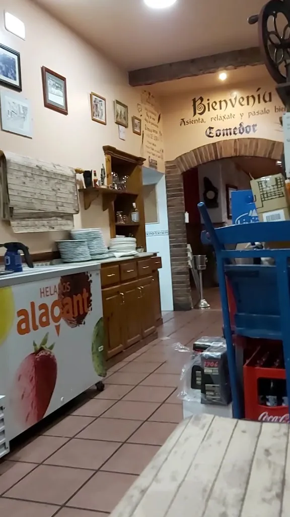 Casa Carreño con Los Fogones de Dani_Avilés_slider_image_2