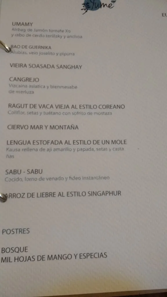 Menu_Restaurante Yume_Avilés_image_2