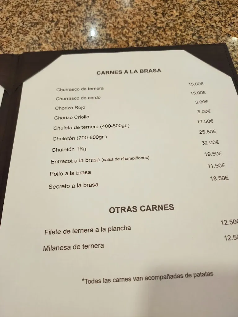 Menu_Parrilla Pedra Furada_Carballo_image_1