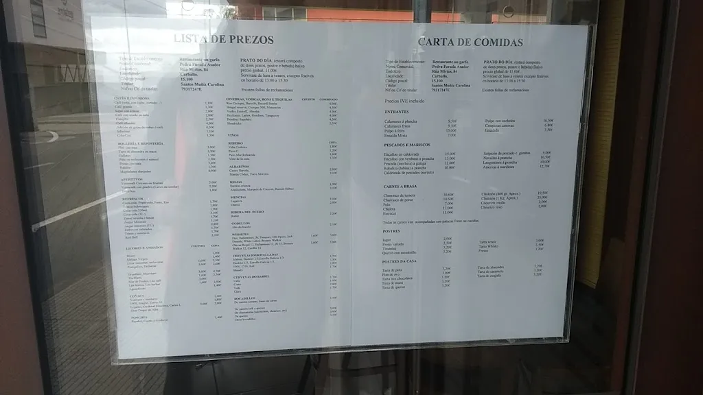 Menu_Parrilla Pedra Furada_Carballo_image_2