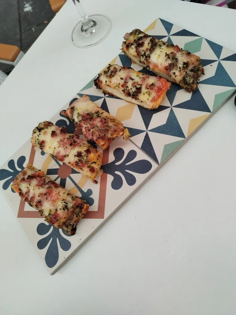 Raquel Otero Alonso_Mirage_Avilés_review