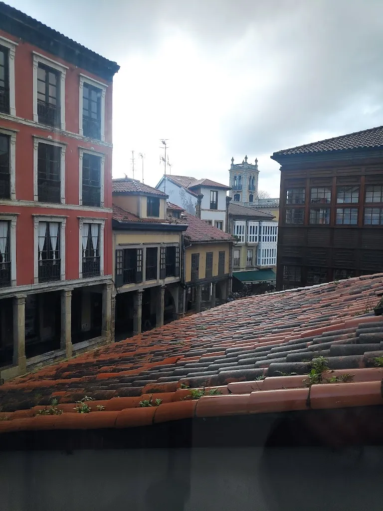 Iván Rotella_Restaurante Santa Cecilia_Avilés_review